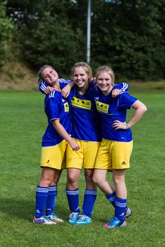 Bild 247 - Frauen TSV Gnutz - SG S�lfeld/Oe/Se/Stu : Ergebnis: 2:3